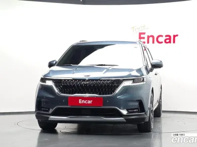 2021 Kia Canival Diesel 7-Seater Signature, фото 3, лот 10921629