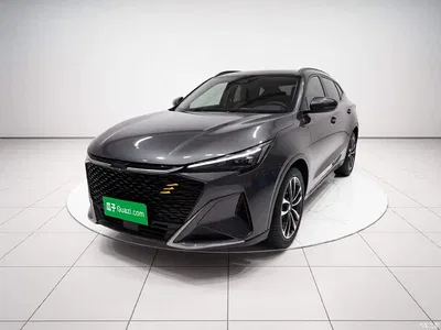 2023 Changan Oshan X5 PLUS 1.5T DCT Smart Fun AI Edition, фото 1, лот 10845882