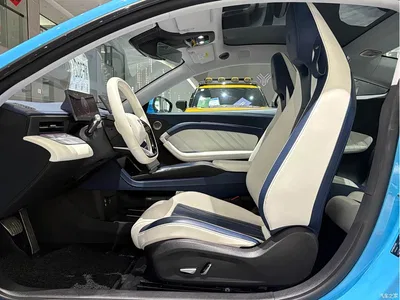 2023 Nezha Auto Nezha GT 660, фото 4, лот 11412657