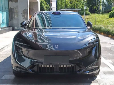 2026 Avatr 07 model Ultra EV AWD, фото 2, лот 10391008