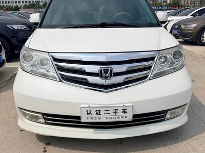 2012 Honda Elysion 2.4L VTi-S Premium Edition, фото 2, лот 10426901