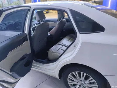 2017 Buick Excelle 15N Automatic Elite, фото 4, лот 10251612