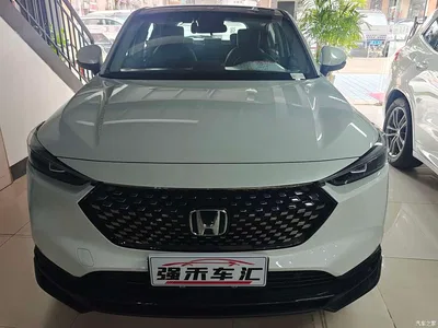 2024 Honda XR-V 1.5L CVT Craze Edition, фото 2, лот 10422321