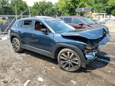2026 MAZDA CX-50 PREMIUM PLUS, фото 4, лот 10843780