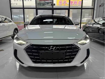 2020 Hyundai Elantra 1.5L CVT Smart Style·Elite, фото 3, лот 11088542