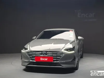 2022 Hyundai Sonata Modern, фото 3, лот 10763407