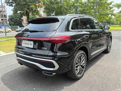 2026 Audi Q5L Luxury Sport 150kW, фото 3, лот 11242661