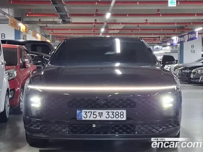 2026 Hyundai Grandeur Honors, фото 3, лот 10406488