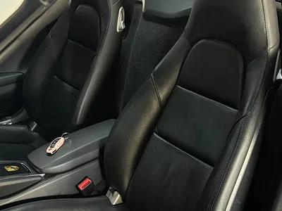 2018 Porsche 718, фото 4, лот 10423130
