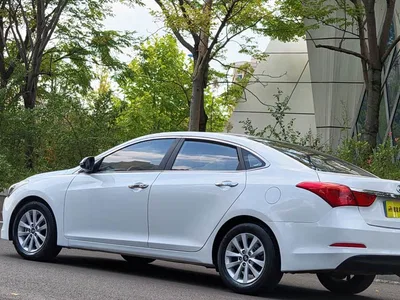 2014 Hyundai Mistra 1.8L Auto Smart GLS, фото 4, лот 11184268