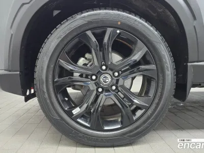 2023 Ssang Yong Rexton Diesel 2.2 4WD, фото 4, лот 10051494