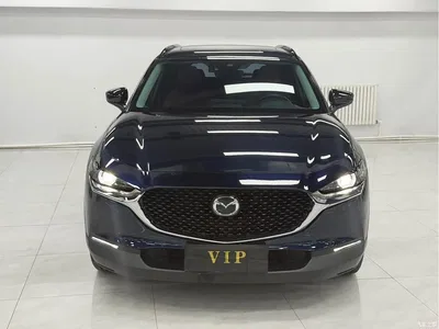 2022 Mazda CX-30 Mazda3 2.0L Automatic Shine Black Edition, фото 2, лот 10326358