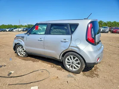 2019 KIA SOUL +, фото 2, лот 10779846