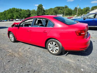 2015 VOLKSWAGEN JETTA TDI, фото 2, лот 10832842