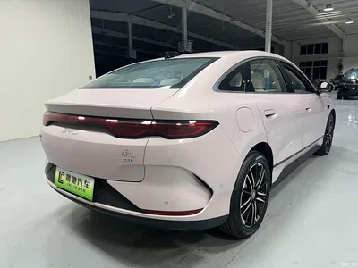 2025 Byd Qin, фото 4, лот 10246770