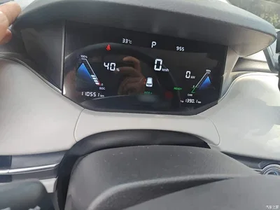 2023 Besturn Bestune NAT PRO Comfort Travel Extended Edition 425km, фото 4, лот 10409798