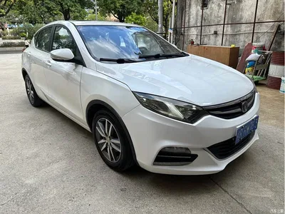 2016 Changan Eado XT 1.6L Automatic Cool, фото 3, лот 10246159