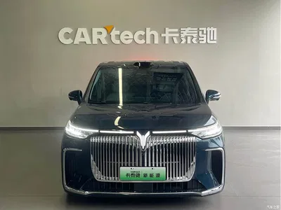 2025 Voyah Auto Voyah Dreamer PHEV AWD Flagship Qian Kun Edition, фото 2, лот 11548147