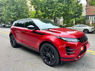 2020 Land Rover Range Rover Evoque 249PS R-DYNAMIC S Sport Edition, фото 2, лот 10330417