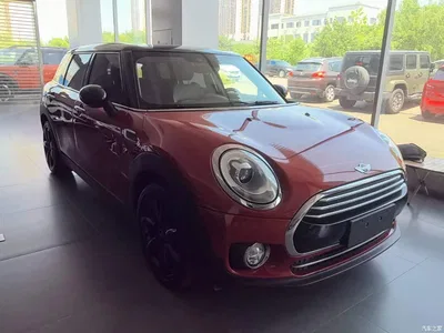 2016 MINI CLUBMAN Facelift 1.5T COOPER Connoisseur Edition, фото 4, лот 10333127
