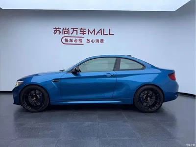 2018 BMW M2 Thunder Edition, фото 4, лот 10238986