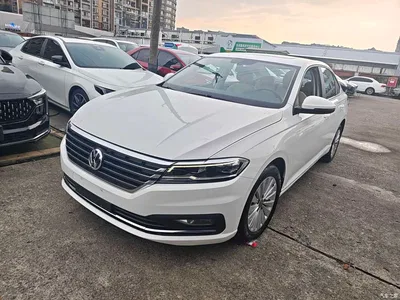 2021 Volkswagen Lavida 1.5L Automatic Trend Edition, фото 1, лот 11192667