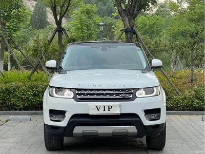 2017 Land Rover Range Rover Sport 3.0 SC V6 HSE, фото 2, лот 10324839