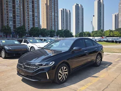 2023 Volkswagen Lavida 280TSI DSG Starlight Comfort Edition, фото 1, лот 10443091