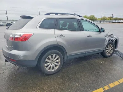 2010 MAZDA CX-9, фото 3, лот 10842290