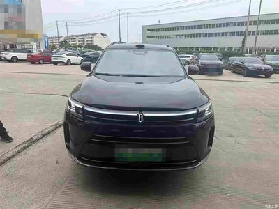2024 AITO Wenjie AITO M7 Model 1.5T Smart Drive RWD Max 5-Seater, фото 1, лот 10414963