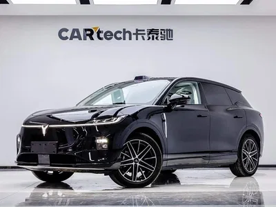 2025 Voyah Auto Voyah Zhiyin Base, фото 2, лот 11169862