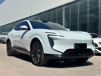 2024 Avatr 07 Max Pure Electric, фото 3, лот 10435303
