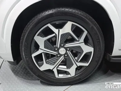 2022 Hyundai Palisade Diesel 2.2 4WD, фото 4, лот 11098725