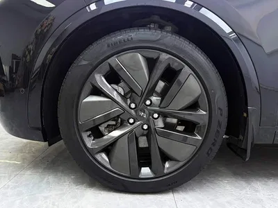 2023 Li Auto Li L8 Pro, фото 4, лот 11188464