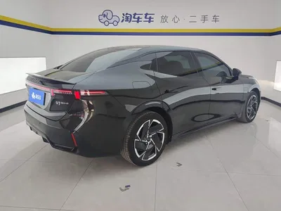 2024 Lynk & Co 07 EM-P EM-P 126 Long Range Ultra, фото 3, лот 10445271