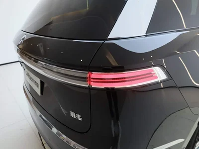2026 NIO ES9, фото 4, лот 11219246
