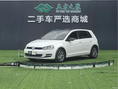2017 Volkswagen Golf 230TSI Auto Luxury Millionth Anniversary Edition, фото 1, лот 10424098
