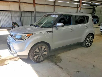 2014 KIA SOUL !, фото 1, лот 10788241