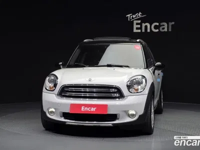 2016 Mini Countryman ALL4, фото 3, лот 10100146