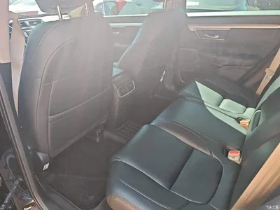 2021 Honda CR-V 240TURBO CVT 2WD Comfort Edition, фото 3, лот 11585789