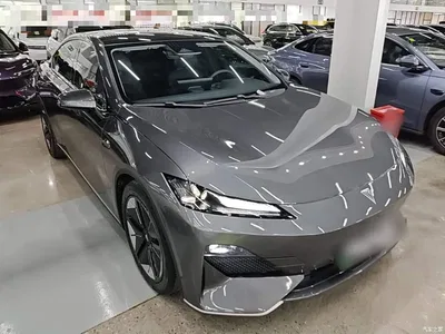 2022 Deepal SL03 1.5L 1200 Range Extender Version, фото 4, лот 11649039