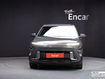 2023 Hyundai Kona Gasoline 1.6 Turbo 2WD, фото 3, лот 10136861