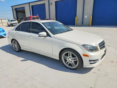 2014 MERCEDES-BENZ C 350, фото 4, лот 10961107