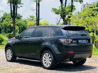 2018 Land Rover Discovery Sport 240PS SE Edition, фото 4, лот 10324587
