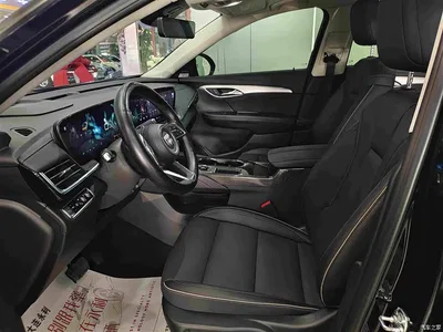 2024 Buick Envision Plus 28T 4WD Premium Edition, фото 4, лот 10816225