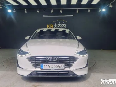 2022 Hyundai Sonata Modern, фото 1, лот 10203692