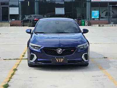 2017 Buick Regal GS 28T Luxury Type, фото 2, лот 10252532