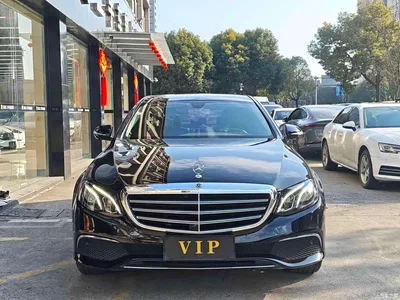 2020 Mercedes-Benz E-Class E 300 L Fashion, фото 2, лот 11067831
