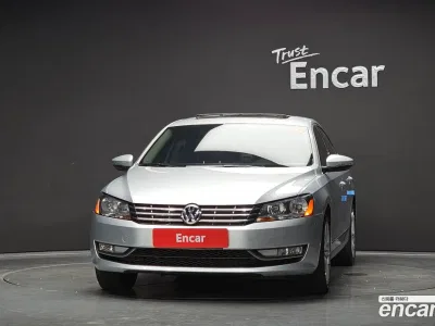 2015 Volkswagen Passat 2.0 TDI, фото 3, лот 10221636