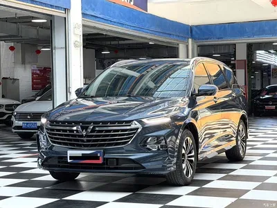 2022 Wuling Motors Wuling Victory 280T 1.5T CVT Flagship, фото 1, лот 10822216
